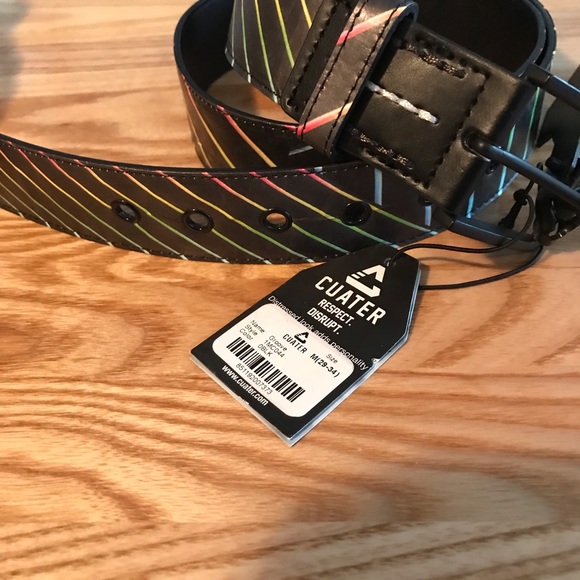 Men’s belt - Picture 6 of 6